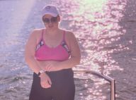 Rebel Wilson : Déterminée à perdre du poids, elle était payée pour rester ronde
