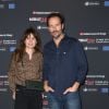 Juliette Chêne et Jean-Charles Chagachbanian - Cérémonie de remise des prix du "Mobile Film Festival" au cinéma MK2 Bibliothéque à Paris le 4 décembre 2018. © Giancarlo Gorassini/Bestimage