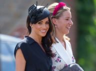 Meghan Markle : "Grossière et opportuniste" à en faire fuir les amis d'Harry ?