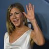 Jennifer Aniston - Photocall - 26ème cérémonie annuelle des "Screen Actors Guild Awards" ("SAG Awards") au "Shrine Auditorium" à Los Angeles, le 19 janvier 2020. © Kevin Sullivan via ZUMA Wire / Bestimage