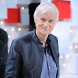 Exclusif - Dave - Enregistrement de l'émission "Vivement Dimanche prochain" présentée par M.Drucker. Le 21 octobre 2019 © Guillaume Gaffiot / Bestimage