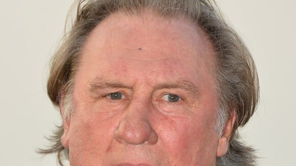 Gérard Depardieu : Des retrouvailles bien arrosées avec Pierre Richard