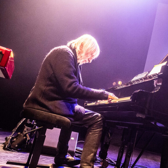 Pierre Richard - Festival du cinéma et musique de film de la Baule le 9 novembre 2019. © Guillaume Collet/Bestimage