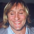  Archives - Gérard Depardieu et Pierre Richard à la première du film "Jean de Florette" à Paris. Le 27 août 1986. 