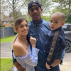 Mélanie Da Cruz (Secret Story 9) est en couple avec Anthony Martial, footballeur officiant à Manchester United. Les amoureux sont les heureux parents d'un petit Swan, né en juillet 2018.