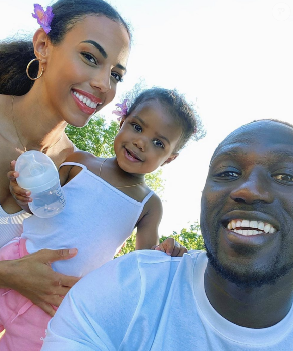 Marylou Sidibé, révélée dans "Koh-Lanta" en 2012 sur TF1, est amoureuse de son footballeur Moussa Sissoko. Ensemble, ils ont une petite fille prénommée Maliya.