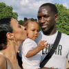 Marylou Sidibé, révélée dans "Koh-Lanta" en 2012 sur TF1, est amoureuse de son footballeur Moussa Sissoko. Ensemble, ils ont une petite fille prénommée Maliya.