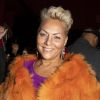 Hermine de Clermont-Tonnerre - Marcel Campion fête son 80ème anniversaire au cirque d'hiver à Paris le 17 février 2020. © Jack Tribeca/Bestimage