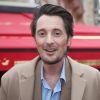 Vincent Cerutti - Arrivées au "Déjeuner des Nommés de la 45ème édition des César 2020" au restaurant le Fouquet's à Paris. Le 9 février 2020