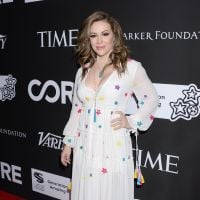 Alyssa Milano accusée de blackface : son tacle grossier mais drôle !