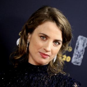 Adèle Haenel lors du photocall lors de la 45ème cérémonie des César à la salle Pleyel à Paris le 28 février 2020 © Dominique Jacovides / Olivier Borde / Bestimage