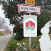 Hunspach est élu village préféré des Français le 1er juillet 2020 dans l'émission de Stéphane Bern sur France 3. La commune alsacienne, située dans les Bas-Rhin, représentait le Grand Est.