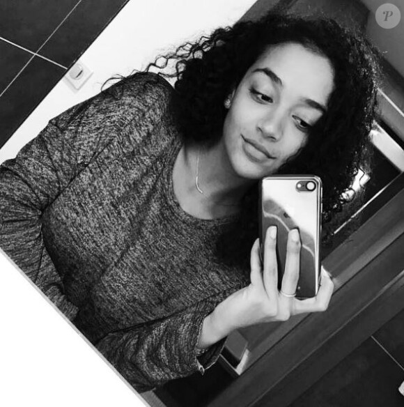 Lucie, candidate de The Voice 6 sur TF1.