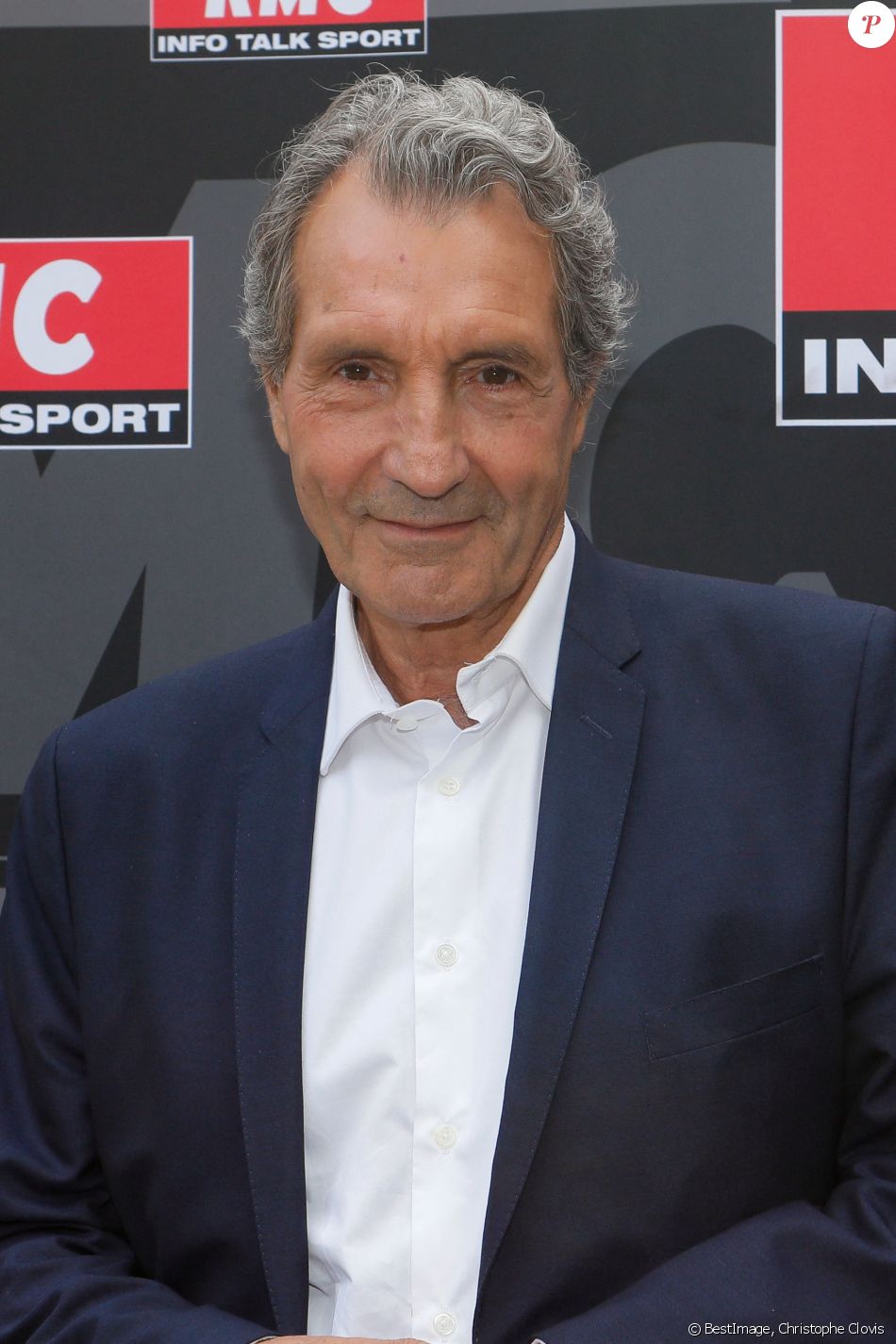 Quelles Sont Les Origines De Jean-jacques Bourdin Jean-Jacques Bourdin - Conférence de presse de rentrée 2019-2020 de RMC