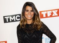 Karine Ferri en vacances en famille : elle dévoile son corps de rêve