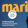 Retrouvez l'interview d'Emmanuelle Béart dans le magazine Marie Claire, n° 815 du 2 juillet 2020.