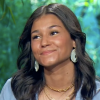Inès lors de la grande finale de "Koh-Lanta, l'île des héros" sur TF1 vendredi 5 juin 2020.