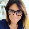 Valérie Benaïm pose sur Instagram, le 20 mai 2020in