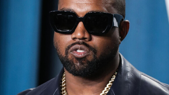 Kanye West candidat à la présidence des Etats-Unis... et déjà bien soutenu