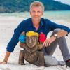 Denis Brogniart - "Koh-Lanta Cambodge", TF1