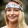Cindy, candidat de "Koh-Lanta, la guerre des chefs", sur TF1