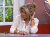 Caroline Margeridon adepte de la chirurgie esthétique : Julien Cohen balance