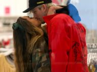 Megan Fox : Son chéri Machine Gun Kelly a perdu son père