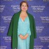 Ariane Séguillon lors de la projection des courts métrages en compétition au cinéma Lincoln lors du Champs-Elysées Film Festival à Paris, le 17 juin 2017 © CVS/Bestimage