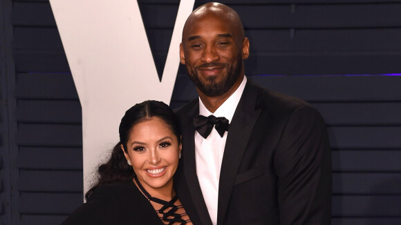 Kobe Bryant : Sa veuve Vanessa Bryant retrouve un cadeau surprenant