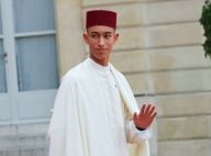 Mohammed VI : Son fils le prince Moulay El Hassan a décroché son bac
