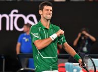 Novak Djokovic positif au coronavirus : il réagit aux critiques