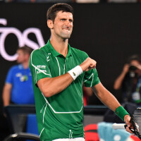 Novak Djokovic positif au coronavirus : il réagit aux critiques