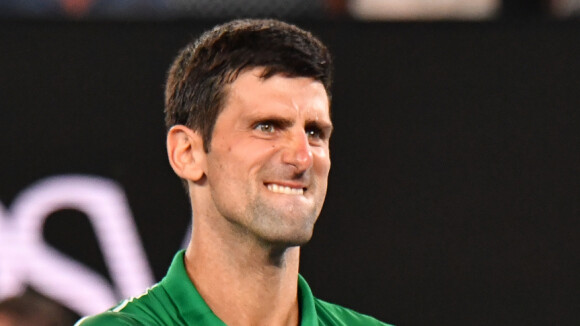 Novak Djokovic positif au coronavirus : il réagit aux critiques