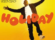 Encore besoin de vacances ? Regardez le nouveau clip de Dizzee Rascal : piscine et bikinis garantis !