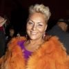 Hermine de Clermont-Tonnerre - Marcel Campion fête son 80ème anniversaire au cirque d'hiver à Paris le 17 février 2020. © Jack Tribeca/Bestimage