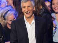 Nagui : Son ex Marine Vignes poste une rare photo de leur fille Nina