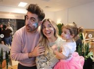 Christina Perri : La chanteuse est enceinte de son deuxième enfant