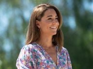 Kate Middleton : Nouvelle coupe de cheveux estivale, la duchesse surprend