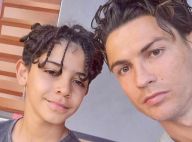Cristiano Ronaldo : Son fils de 10 ans hors la loi, une enquête ouverte