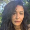 Naya Rivera sur Instagram le 5 juillet 2020.