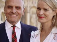 Jean-Charles de Castelbajac heureux : la sérénité retrouvée avec Pauline