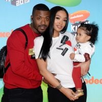 Ray J et Princess Love : le divorce annulé, ils habitent à nouveau ensemble