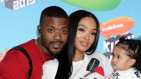 Ray J et Princess Love : le divorce annulé, ils habitent à nouveau ensemble