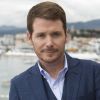 Kevin Connolly lors du 71e Festival de Cannes, le 15 mai 2018.