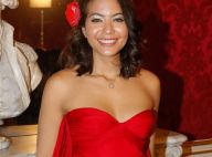 Vaimalama Chaves topless : sa photo qui enflamme ses fans