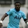 Serge Aurier titulaire lors du match Newcastle-Tottenham le 15 juillet 2020. Son petit frère Christopher a été tué deux jours auparavant à Toulouse. Andrew Yates/Sportimage via PA Images