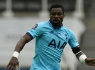 Serge Aurier en deuil : "Mon frère avait prévu de se marier à la fin de l'année"