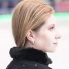 Ekaterina Alexandrovskaya sur Instagram. Le 25 décembre 2018.