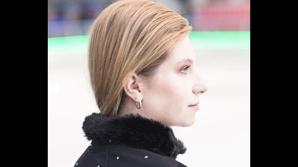 Mort d'Ekaterina Alexandrovskaya : la patineuse de 20 ans chute du 6e étage