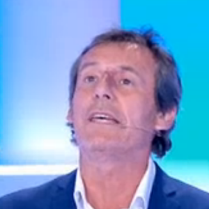 Xavier et sa compagne Laura évoquent leur mariage à venir dans "Les 12 coups de midi" - 21 mai 2020, TF1.